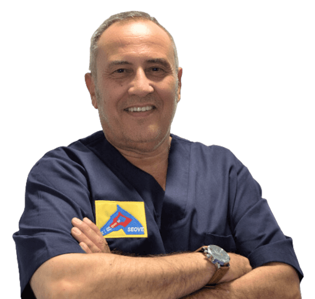 Ignacio Trobo Muñiz